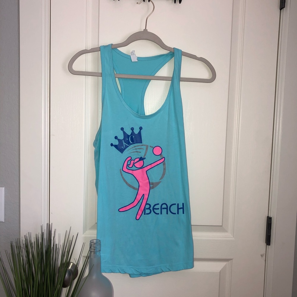 KC Tank Top